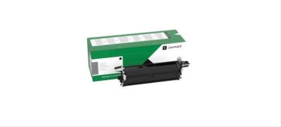 Lexmark 63D0H00 toner cartridge 1 pc(s) Original Black1