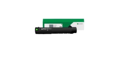 Lexmark 85D0P00 toner cartridge 1 pc(s) Original Black1