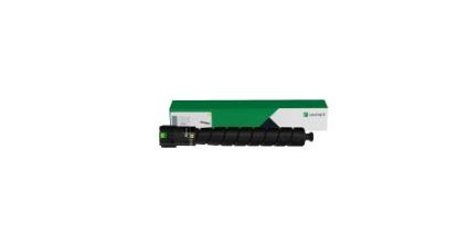 Lexmark 73D0HM0 toner cartridge 1 pc(s) Original Magenta1