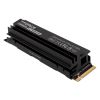 Team Group T-FORCE CARDEA A440 PRO M.2 4000 GB PCI Express 4.0 NVMe3