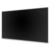Viewsonic CDE7512 signage display Digital signage flat panel 75" Wi-Fi 330 cd/m² 4K Ultra HD Black Built-in processor Android 9.0 16/73