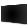 Viewsonic CDE5512 signage display Digital signage flat panel 55" LED Wi-Fi 290 cd/m² 4K Ultra HD Black Built-in processor Android 9.0 16/73
