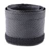 StarTech.com WKSTNCMFLX cable organizer Floor Cable sleeve Black 1 pc(s)2