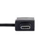 StarTech.com 107B-USB-HDMI USB graphics adapter 3840 x 2160 pixels Gray9