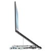 Targus AWU100205GL notebook stand Silver 15.6"9