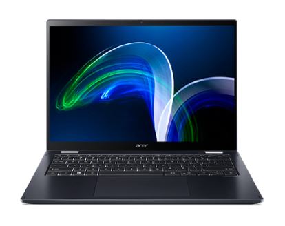 Acer TravelMate P614RN-52-77DL i7-1165G7 Hybrid (2-in-1) 14" Touchscreen WUXGA Intel® Core™ i7 16 GB LPDDR4x-SDRAM 512 GB SSD Wi-Fi 6 (802.11ax) Windows 11 Pro Black1