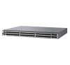Hewlett Packard Enterprise StoreFabric SN6600B Managed None 1U Gray3