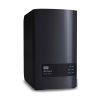 Western Digital My Cloud Expert WDBVBZ0280JCH-NESN NAS/storage server Desktop Ethernet LAN Black Armada 3852