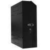 Weltron 90-4090WMENV-5U rack cabinet Wall mounted rack Black3