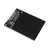 Vantec MRK-NVM2U2-BK interface cards/adapter Internal M.25