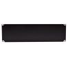 Weltron 90-5.25B1 rack accessory Rack blanking panel2