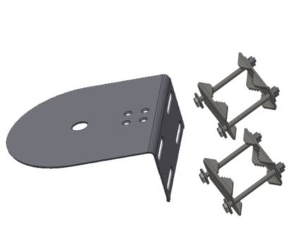 Panorama Antennas SAB-309 mounting kit1