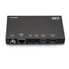 C2G C2G30014 AV extender AV transmitter Black5