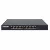 Intellinet 561679 network switch Gigabit Ethernet (10/100/1000) Power over Ethernet (PoE) Black3