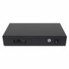 Intellinet 561686 network switch Fast Ethernet (10/100) Power over Ethernet (PoE) Black4