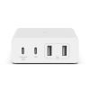Belkin BOOST CHARGE PRO White Indoor2