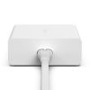 Belkin BOOST CHARGE PRO White Indoor4