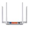 TP-Link Archer A54 wireless router Fast Ethernet Dual-band (2.4 GHz / 5 GHz) White3