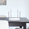 TP-Link Archer A54 wireless router Fast Ethernet Dual-band (2.4 GHz / 5 GHz) White4
