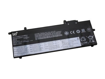 BTI 01AV472- notebook spare part Battery1