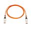 Hewlett Packard Enterprise 876689-B21 fiber optic cable 118.1" (3 m) AOC1