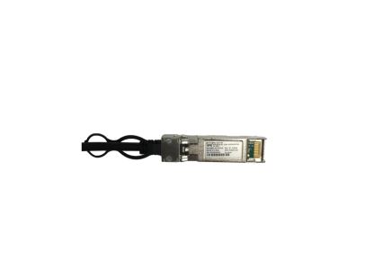 Hewlett Packard Enterprise M-SERIES 25GB SFP28/SFP28 InfiniBand cable 39.4" (1 m) Aluminum1