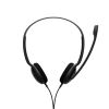 EPOS EDU 10 Headset Wired Head-band Education Black2