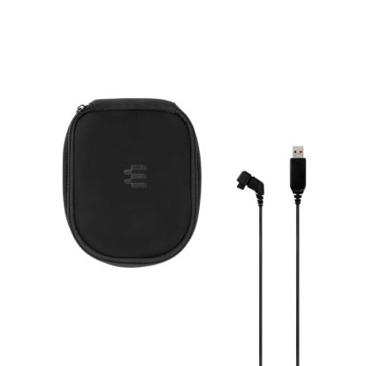 EPOS | SENNHEISER 1000982 headphone/headset accessory Pouch1