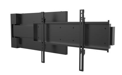 Peerless HPF665 TV mount 75" Black1