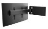 Peerless HPF665 TV mount 75" Black2