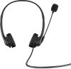 HP Stereo USB Headset G21