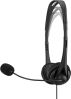 HP Stereo USB Headset G24