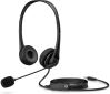 HP Stereo 3.5mm Headset G22