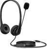 HP Stereo 3.5mm Headset G23