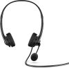 HP Stereo 3.5mm Headset G24