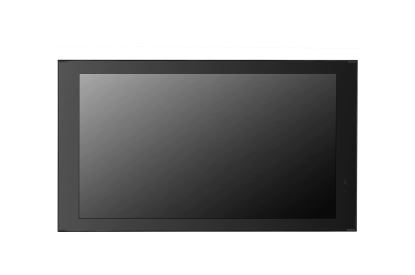 LG 22XE1J-B signage display Digital signage flat panel 21.5" IPS Wi-Fi 1500 cd/m² Full HD Black Built-in processor Web OS 24/71
