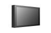 LG 22XE1J-B signage display Digital signage flat panel 21.5" IPS Wi-Fi 1500 cd/m² Full HD Black Built-in processor Web OS 24/74