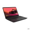 Lenovo IdeaPad Gaming 3 5600H Notebook 15.6" Full HD AMD Ryzen™ 5 8 GB DDR4-SDRAM 512 GB SSD NVIDIA GeForce RTX 3050 Ti Wi-Fi 6 (802.11ax) Windows 11 Home Black1