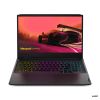 Lenovo IdeaPad Gaming 3 5600H Notebook 15.6" Full HD AMD Ryzen™ 5 8 GB DDR4-SDRAM 512 GB SSD NVIDIA GeForce RTX 3050 Ti Wi-Fi 6 (802.11ax) Windows 11 Home Black2