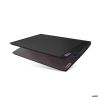 Lenovo IdeaPad Gaming 3 5600H Notebook 15.6" Full HD AMD Ryzen™ 5 8 GB DDR4-SDRAM 512 GB SSD NVIDIA GeForce RTX 3050 Ti Wi-Fi 6 (802.11ax) Windows 11 Home Black8