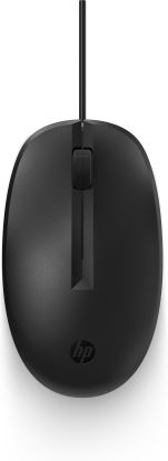 HP 125 Wired Mouse1