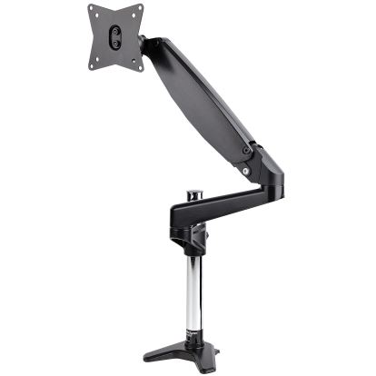 StarTech.com ARMPIVOTE2 monitor mount / stand 49" Clamp Black1