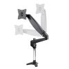 StarTech.com ARMPIVOTE2 monitor mount / stand 49" Clamp Black2