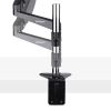 StarTech.com ARMPIVOTE2 monitor mount / stand 49" Clamp Black6