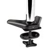 StarTech.com ARMPIVOTE2 monitor mount / stand 49" Clamp Black8