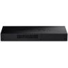 Trendnet TPE-TG380 network switch Unmanaged 2.5G Ethernet (100/1000/2500) Power over Ethernet (PoE) Black3