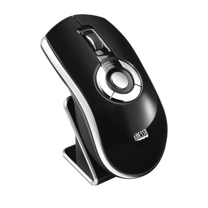 Adesso iMouse P20 mouse Ambidextrous RF Wireless1