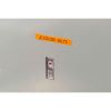 Brady M21-500-595-OR printer label Orange Self-adhesive printer label2