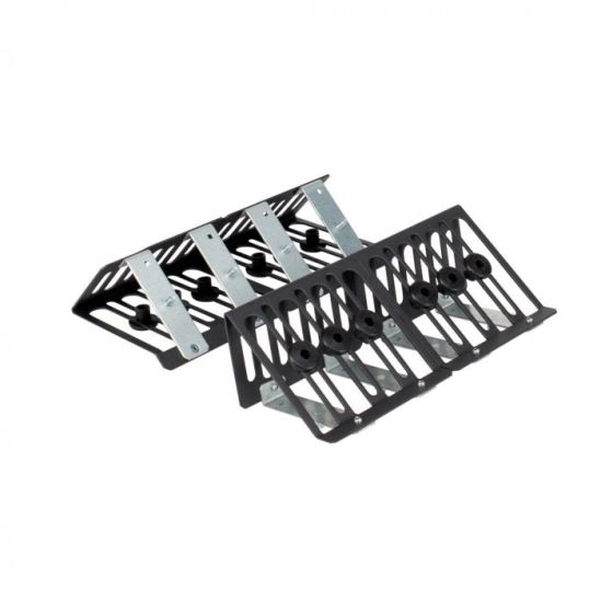 RackSolutions 101-6951 rack accessory Rack shelf1