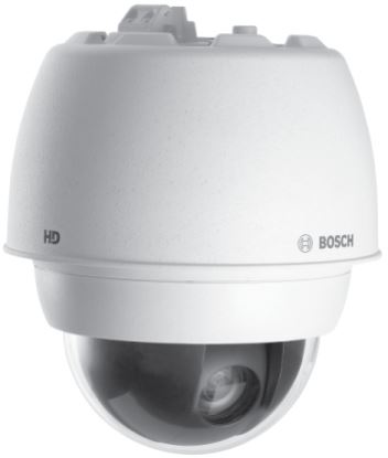Bosch NDP-7512-Z30K security camera Dome Indoor & outdoor Ceiling1